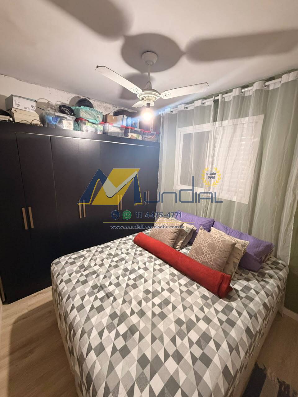 Apartamento, 2 quartos, 48 m² - Foto 16