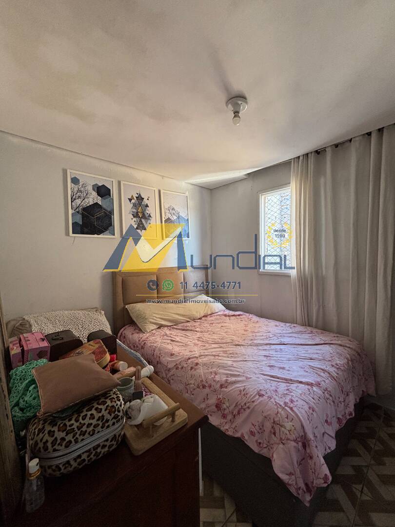 Apartamento, 2 quartos, 48 m² - Foto 3