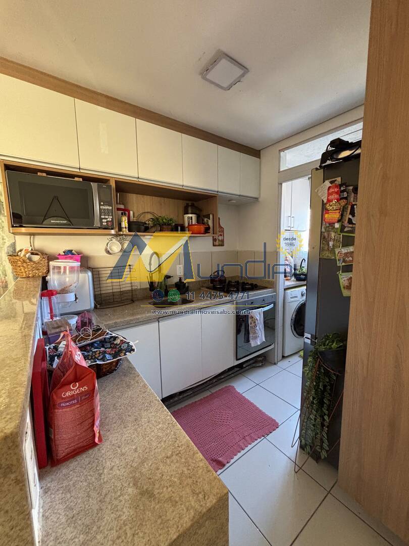 Apartamento, 2 quartos, 48 m² - Foto 4