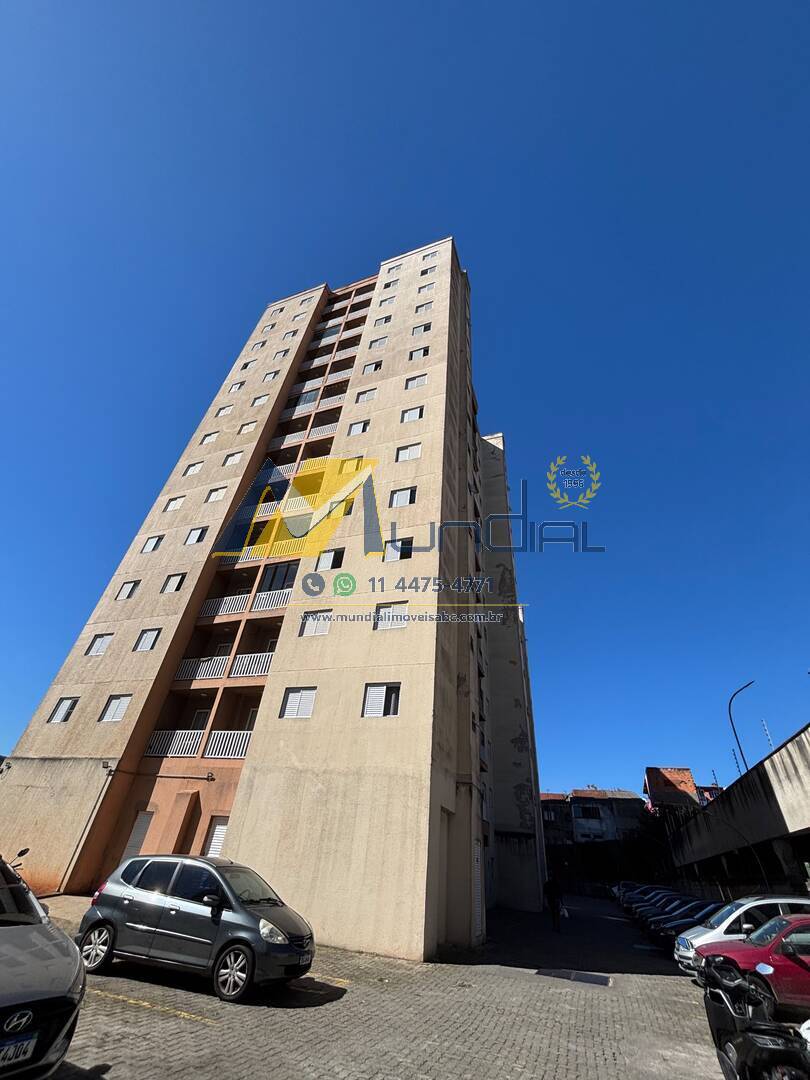 Apartamento, 2 quartos, 48 m² - Foto 5