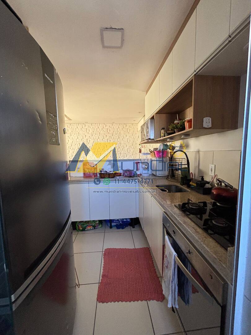 Apartamento, 2 quartos, 48 m² - Foto 6