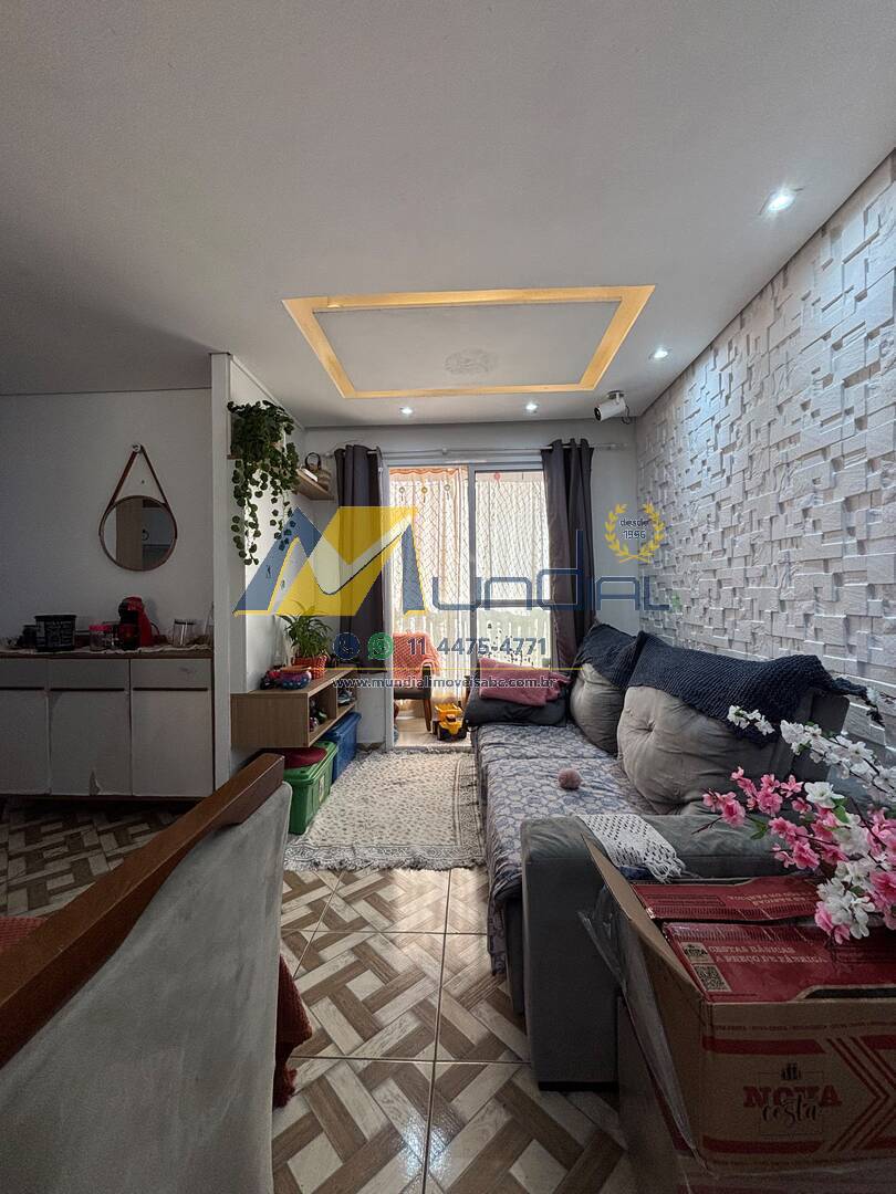 Apartamento, 2 quartos, 48 m² - Foto 8