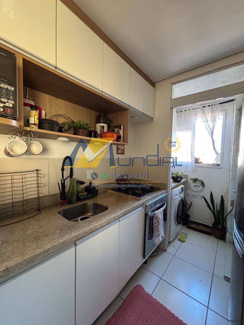 Apartamento, 2 quartos, 48 m² - Foto 10