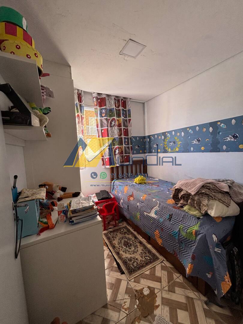 Apartamento, 2 quartos, 48 m² - Foto 11