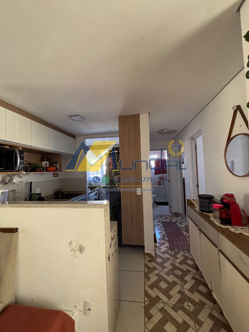 Apartamento, 2 quartos, 48 m² - Foto 12