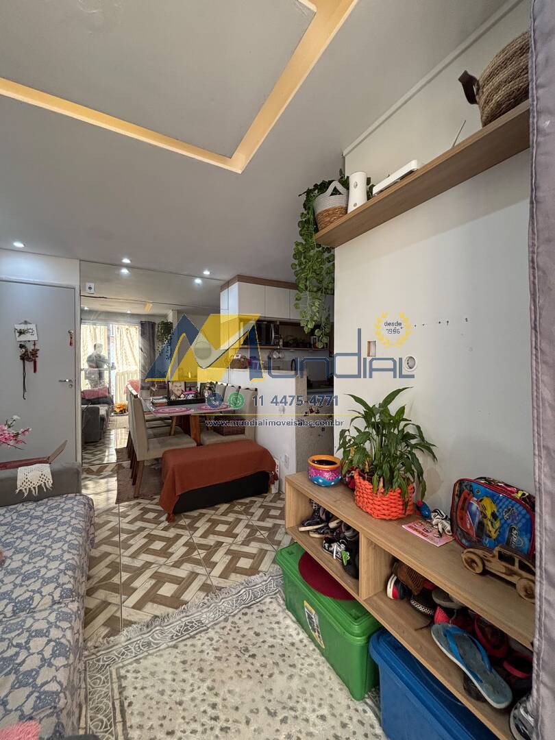 Apartamento, 2 quartos, 48 m² - Foto 13