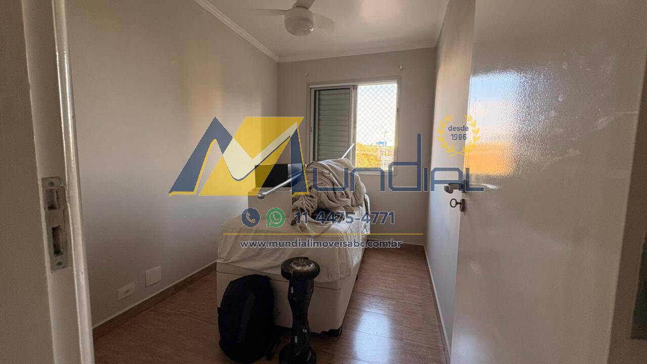 Apartamento, 3 quartos, 60 m² - Foto 2