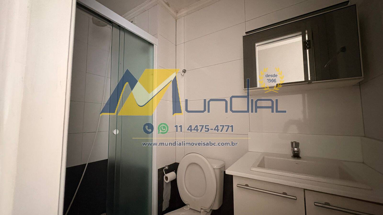 Apartamento, 3 quartos, 60 m² - Foto 3