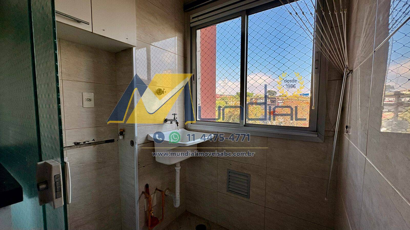 Apartamento, 3 quartos, 60 m² - Foto 5
