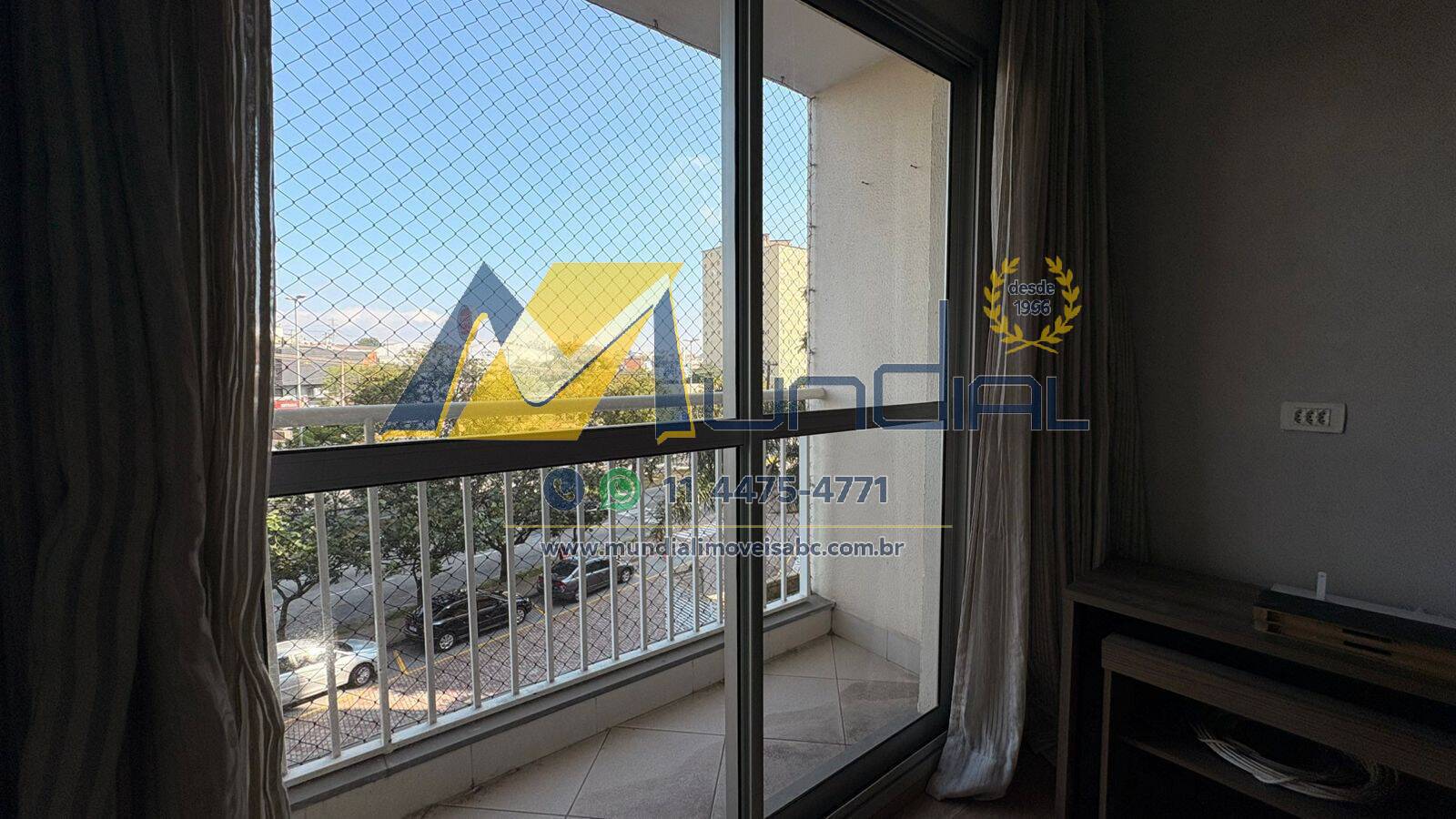 Apartamento, 3 quartos, 60 m² - Foto 6