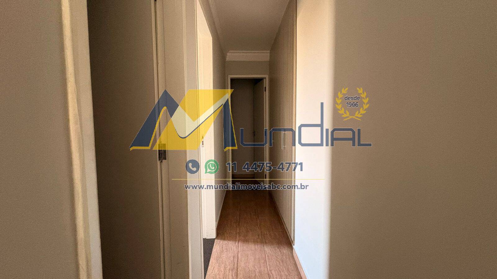 Apartamento, 3 quartos, 60 m² - Foto 7