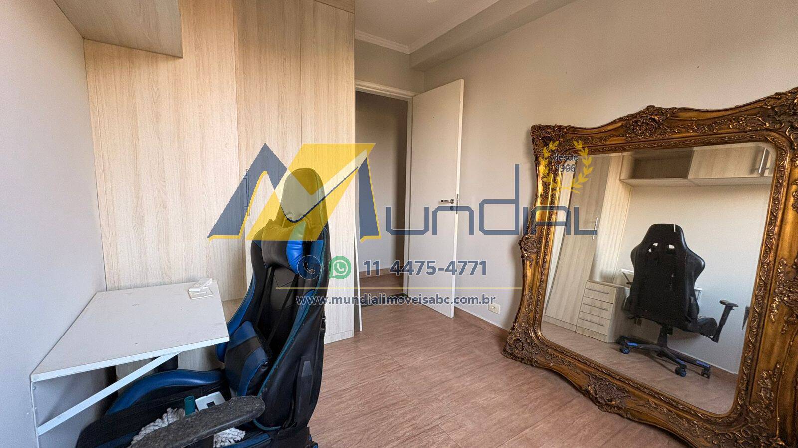 Apartamento, 3 quartos, 60 m² - Foto 10
