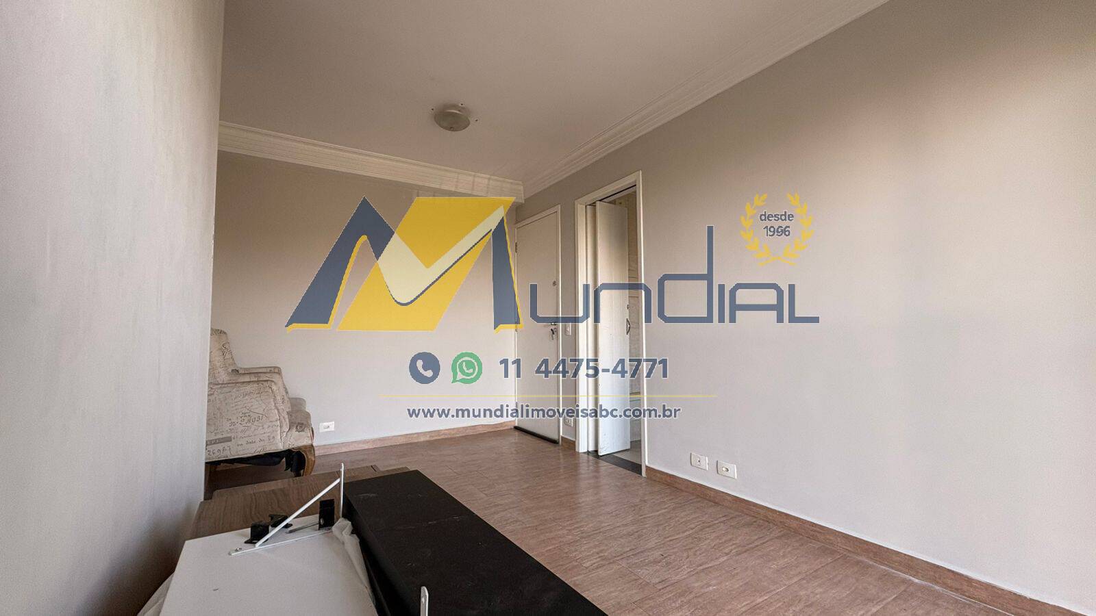 Apartamento, 3 quartos, 60 m² - Foto 11