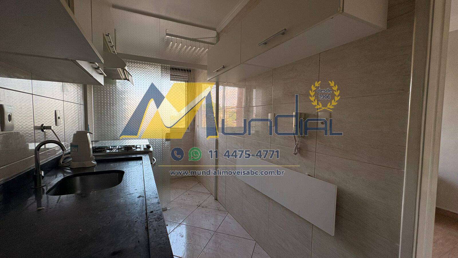 Apartamento, 3 quartos, 60 m² - Foto 12