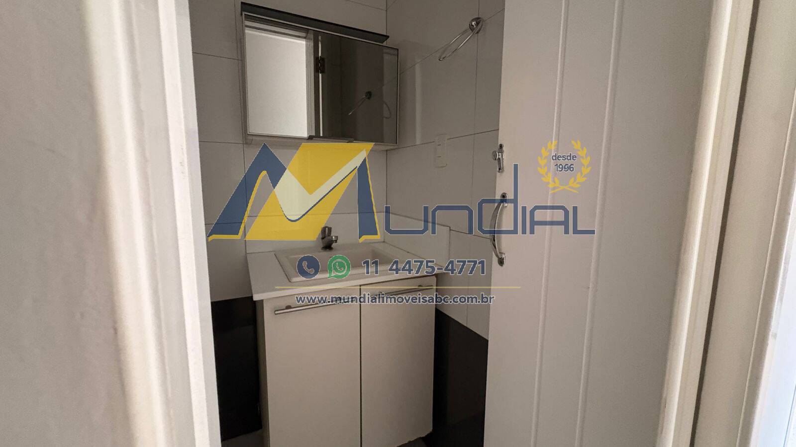Apartamento, 3 quartos, 60 m² - Foto 13