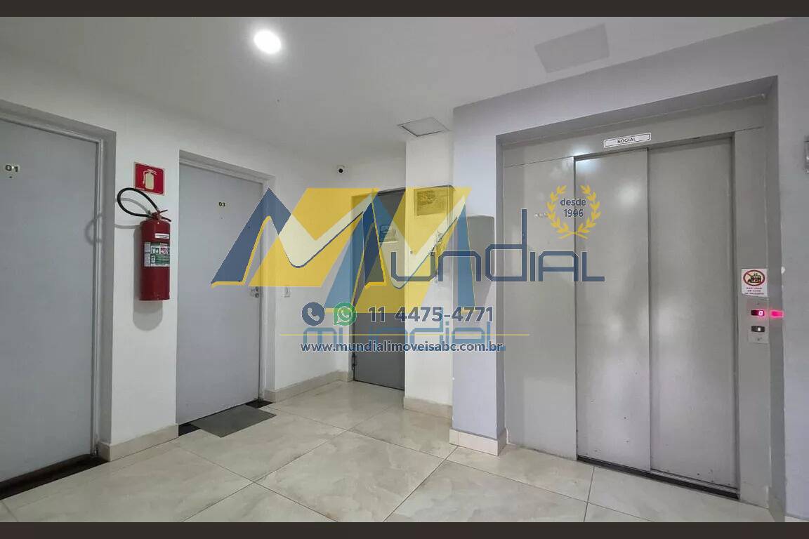 Apartamento, 2 quartos, 48 m² - Foto 18