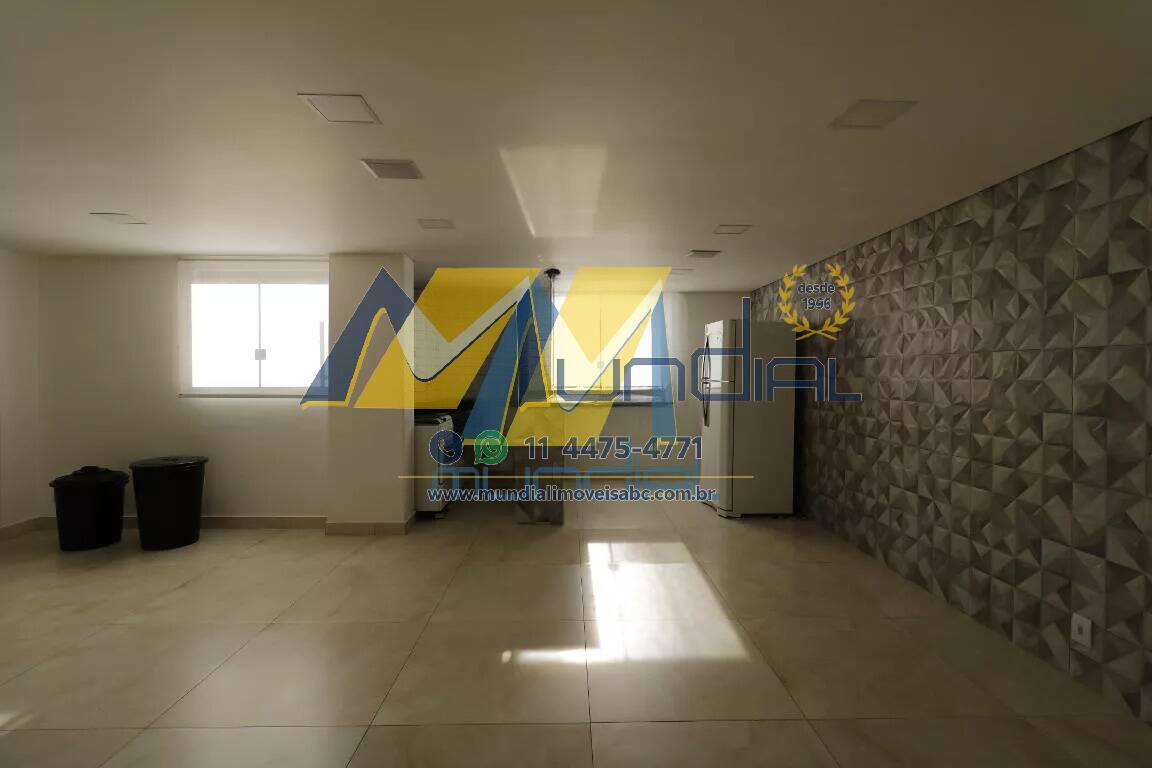 Apartamento, 2 quartos, 48 m² - Foto 21