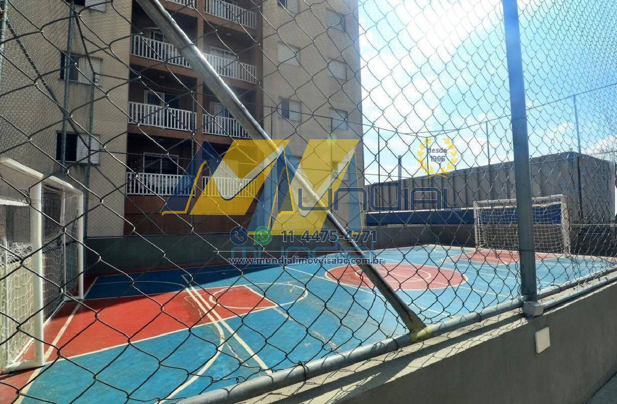 Apartamento, 2 quartos, 48 m² - Foto 24