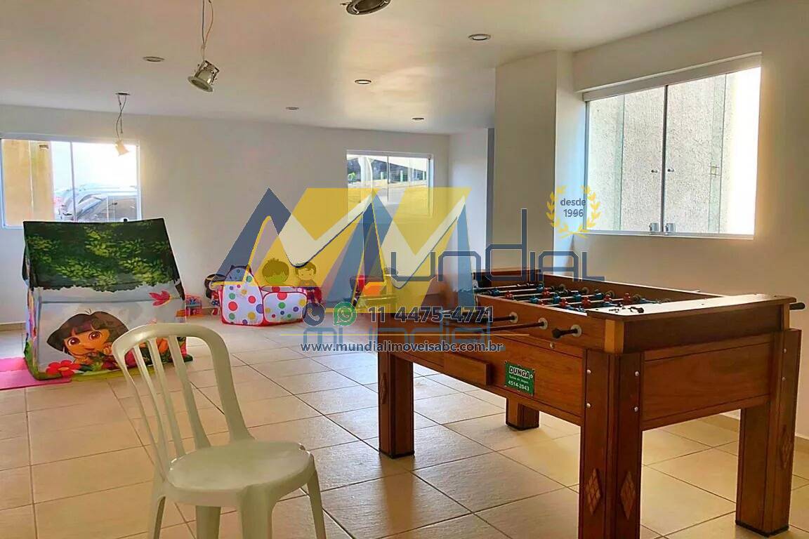 Apartamento, 2 quartos, 48 m² - Foto 22