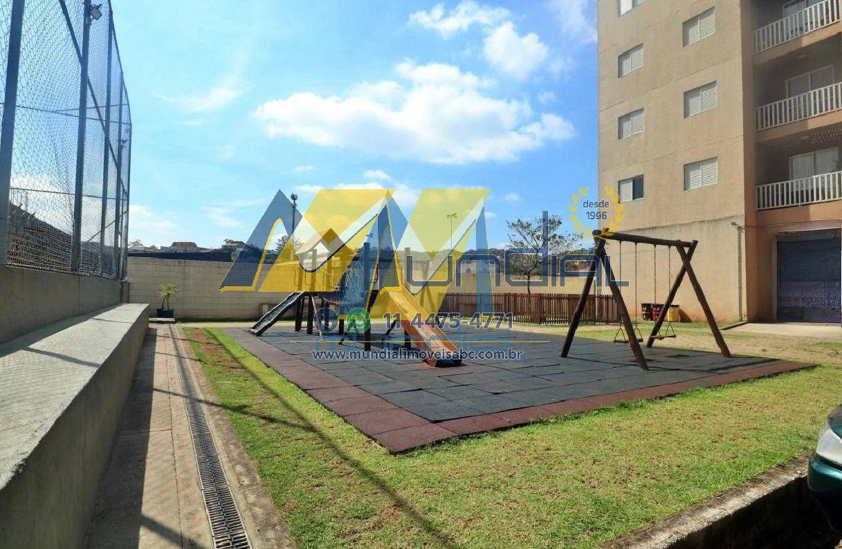 Apartamento, 2 quartos, 48 m² - Foto 25