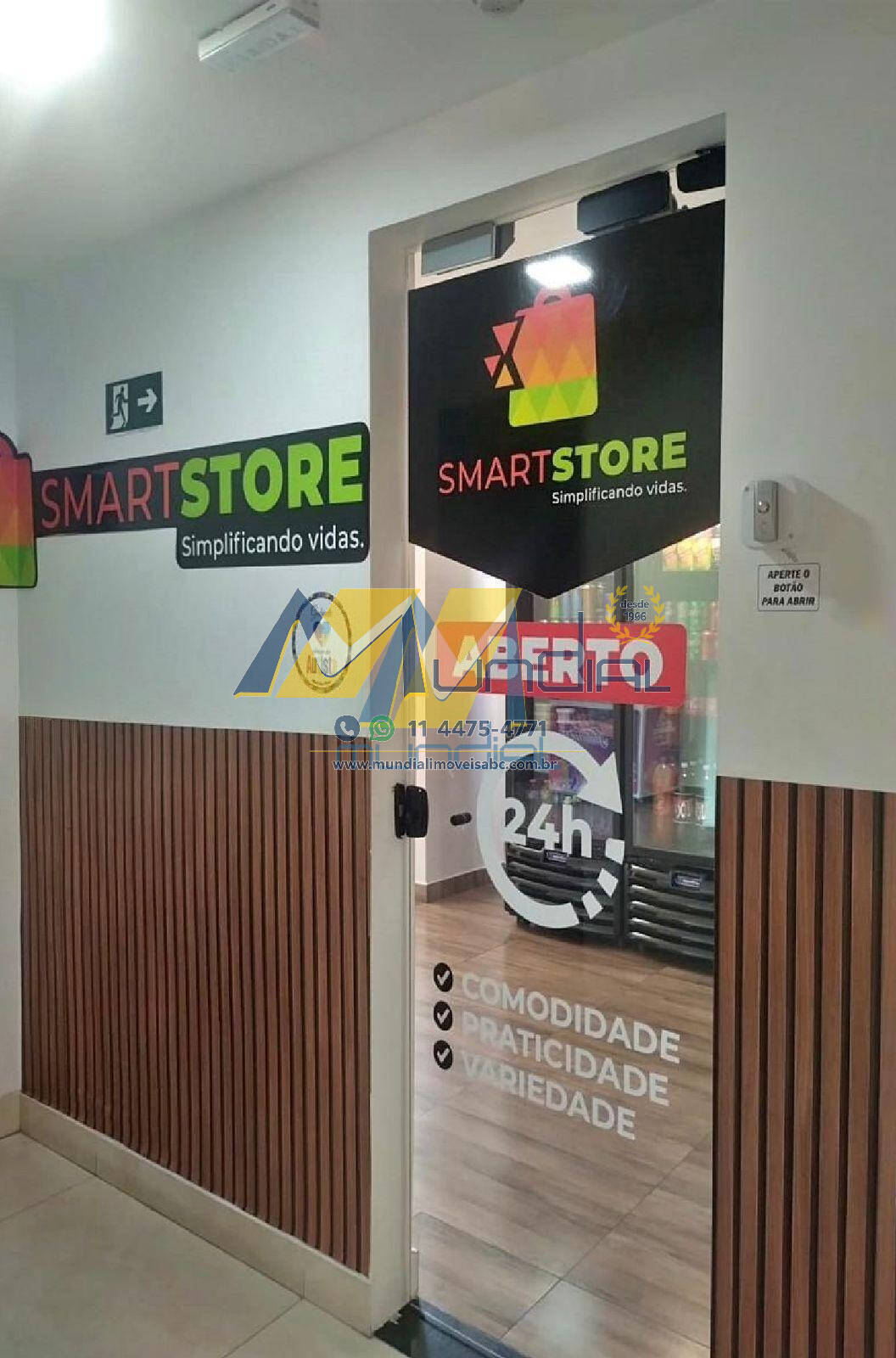 Apartamento, 2 quartos, 48 m² - Foto 18