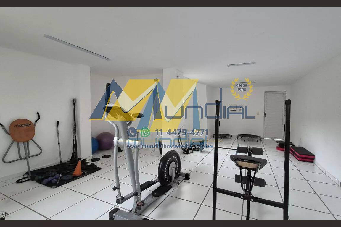 Apartamento, 2 quartos, 48 m² - Foto 21