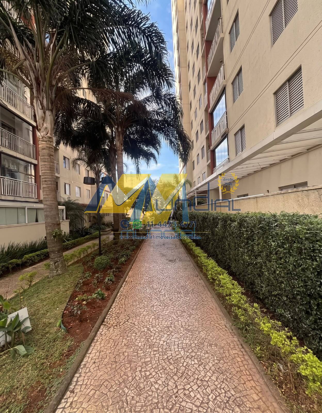 Apartamento, 3 quartos, 60 m² - Foto 14