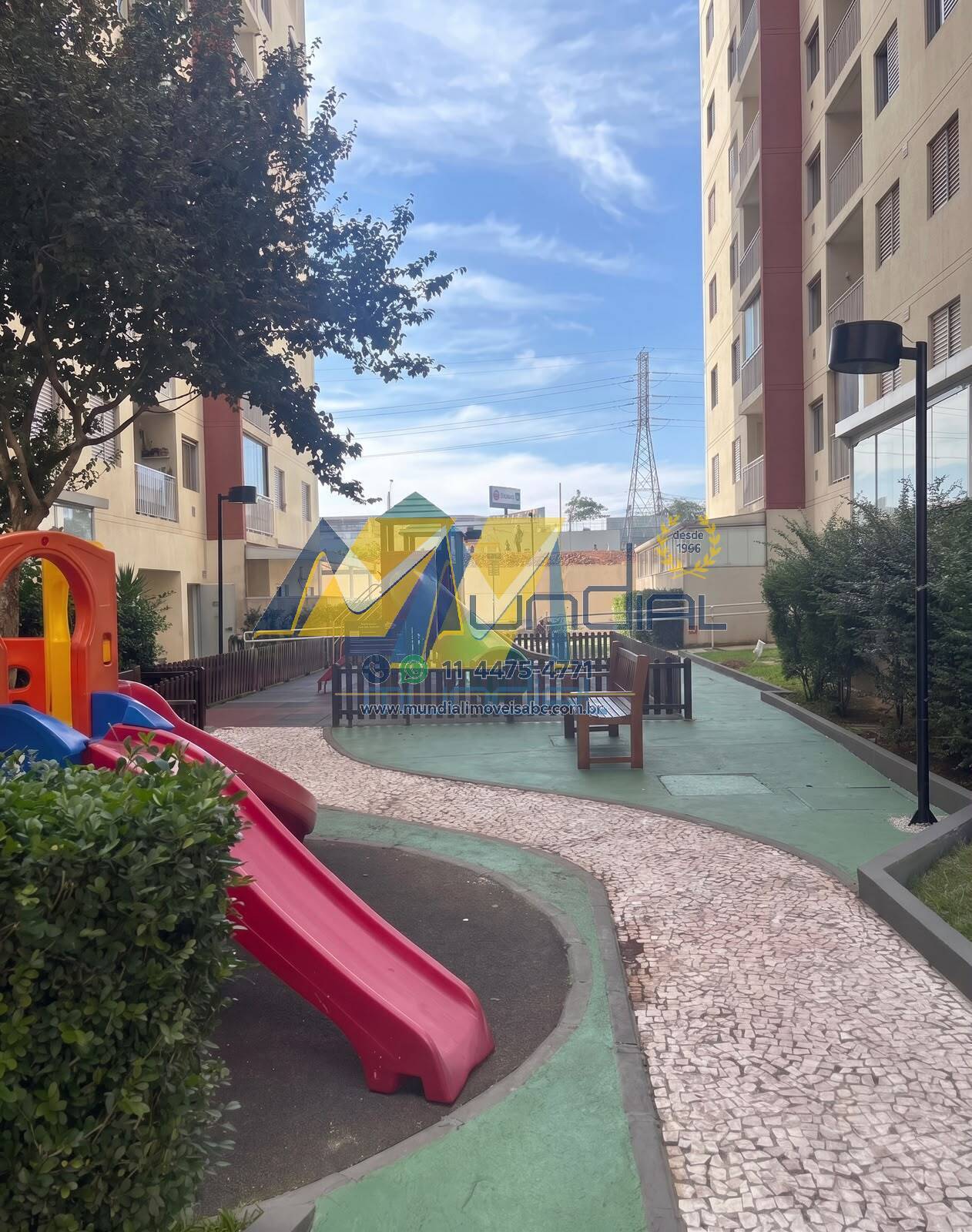 Apartamento, 3 quartos, 60 m² - Foto 16
