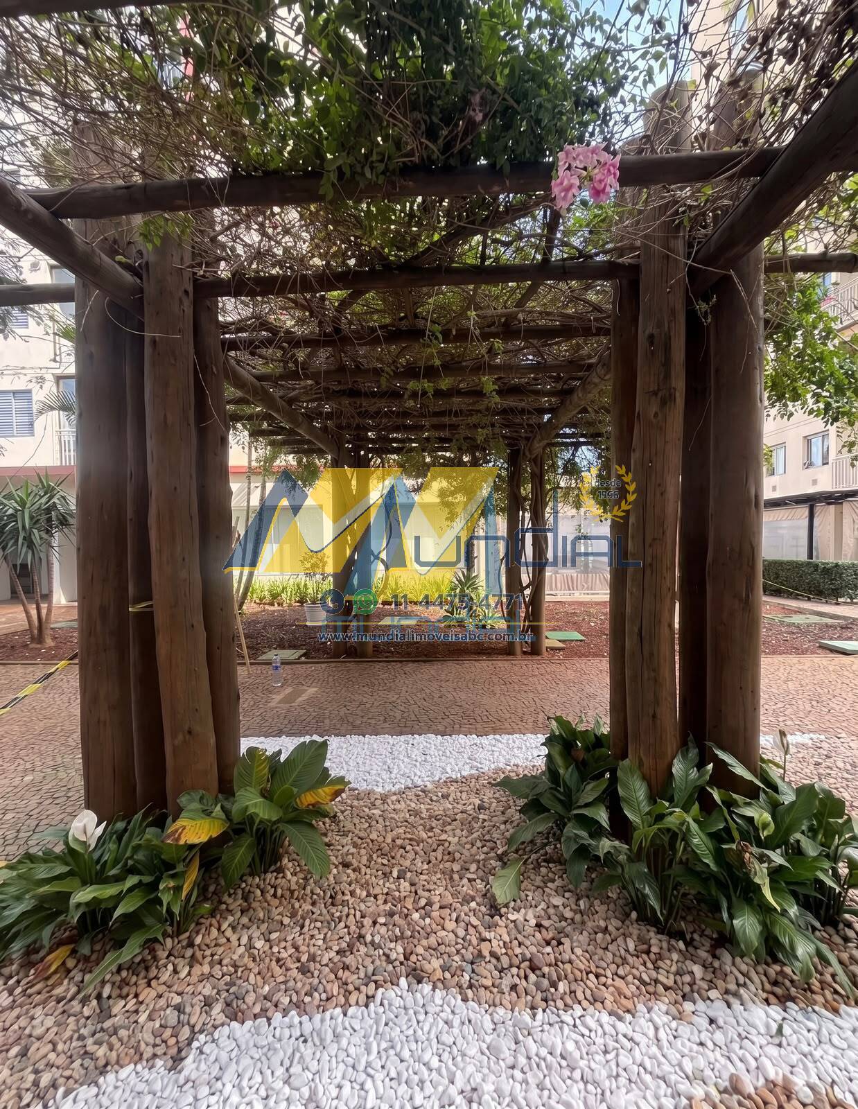Apartamento, 3 quartos, 60 m² - Foto 17
