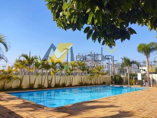 Apartamento, 3 quartos, 60 m² - Foto 19