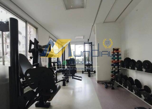 Apartamento, 3 quartos, 60 m² - Foto 18