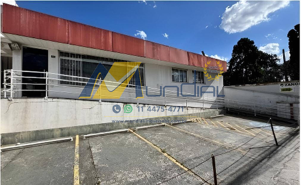 Casa, 298 m² - Foto 1