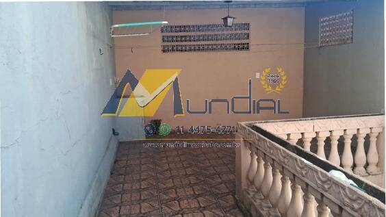Casa, 2 quartos, 45 m² - Foto 2