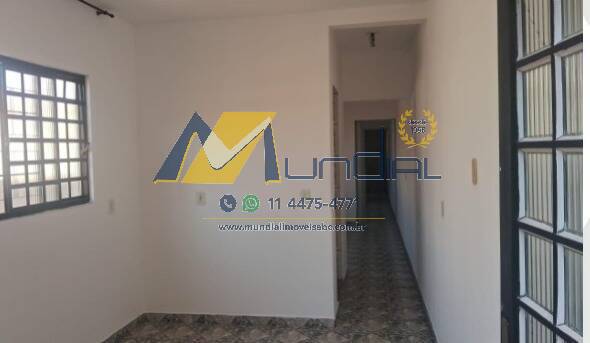 Casa, 2 quartos, 45 m² - Foto 3