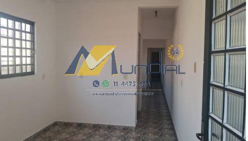 Casa, 2 quartos, 45 m² - Foto 4