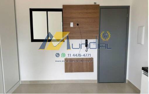Apartamento, 1 quarto, 23 m² - Foto 4