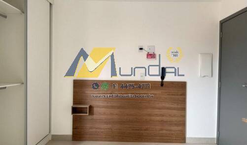 Apartamento, 1 quarto, 23 m² - Foto 4