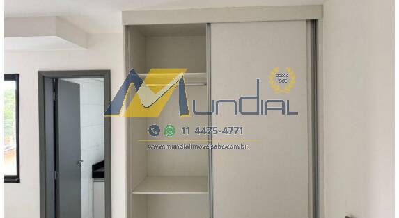 Apartamento, 1 quarto, 23 m² - Foto 7