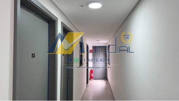 Apartamento, 1 quarto, 23 m² - Foto 11
