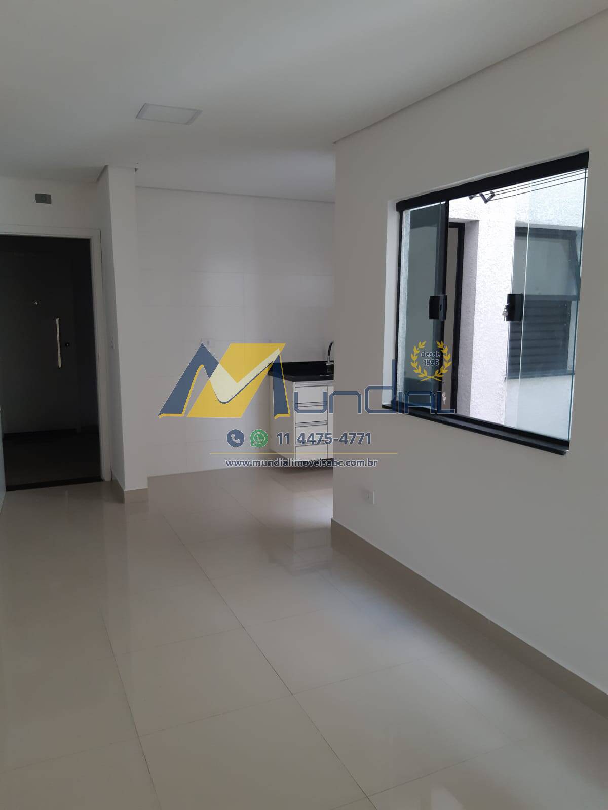 Apartamento, 2 quartos, 55 m² - Foto 14