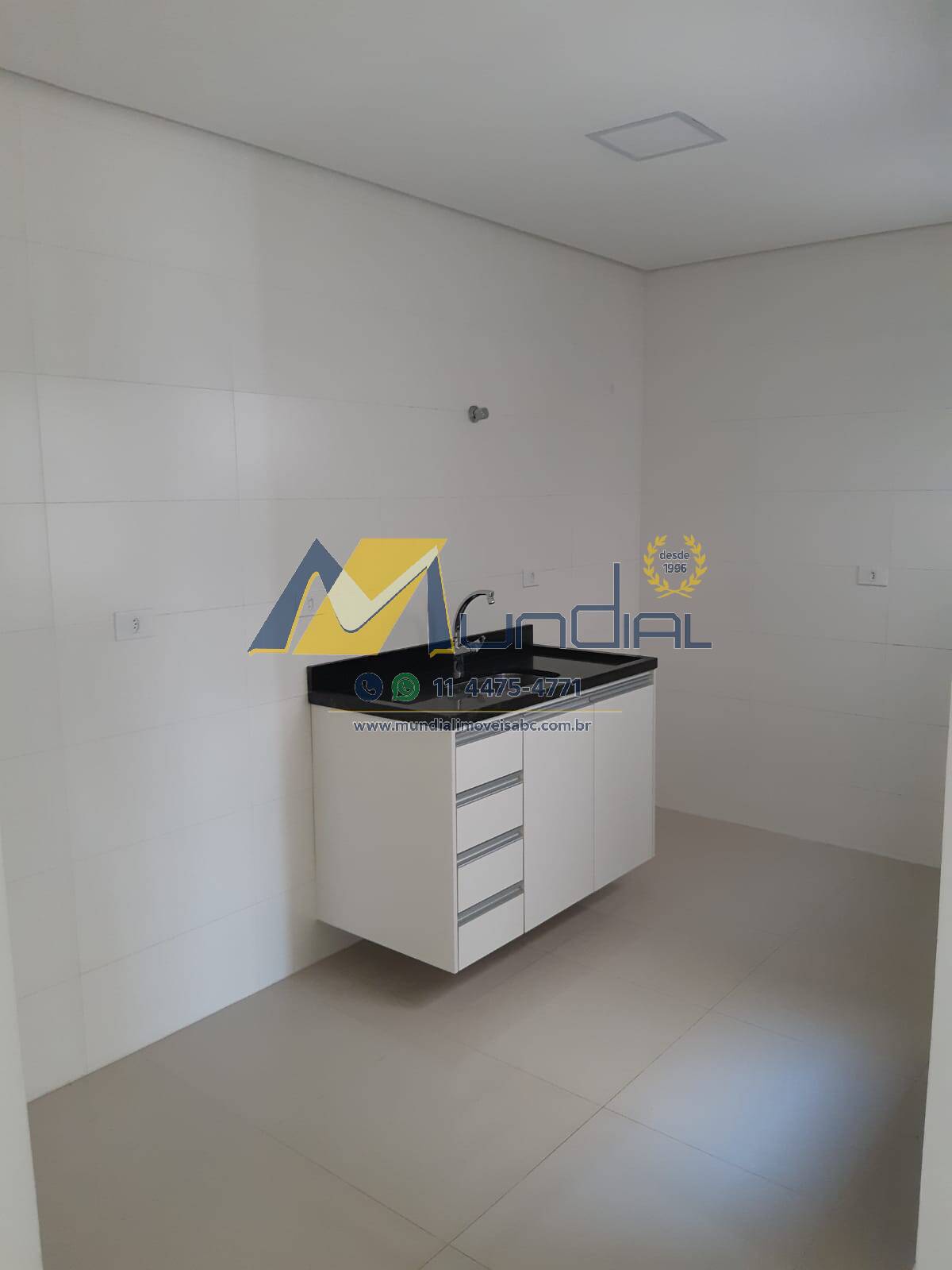 Apartamento, 2 quartos, 55 m² - Foto 17