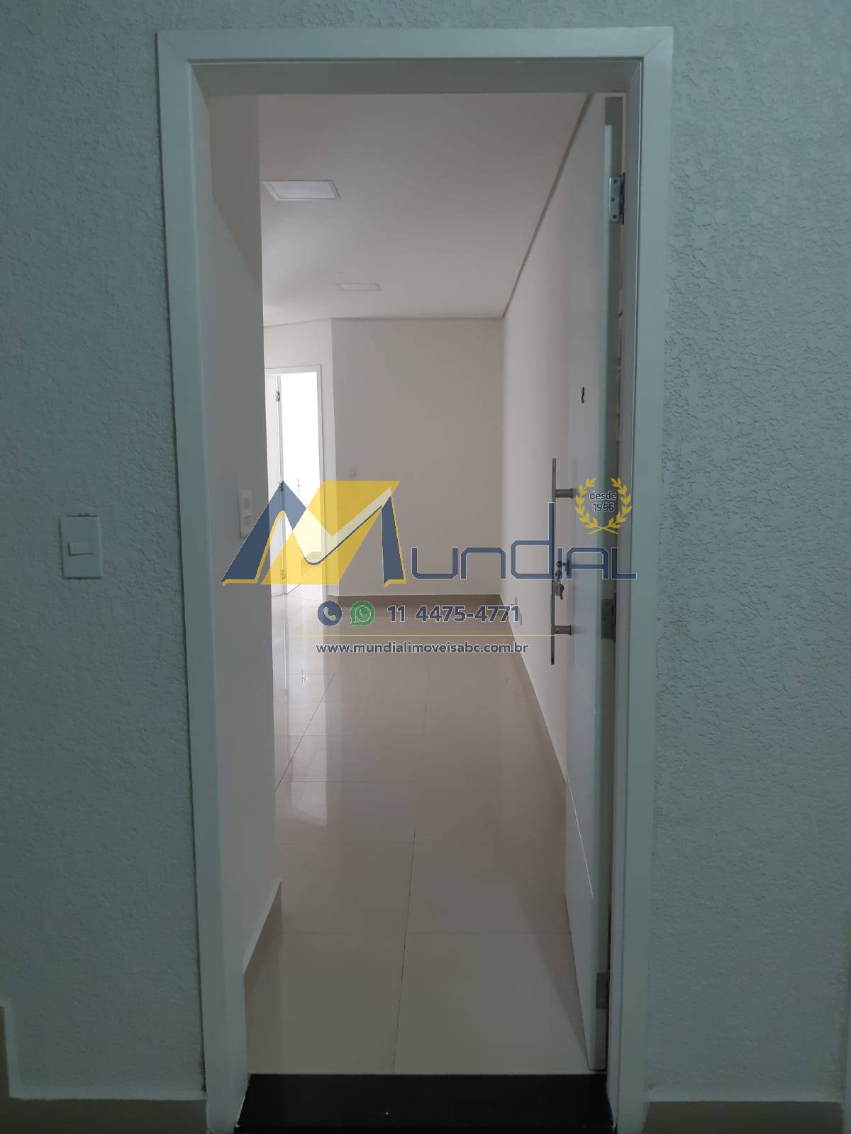 Apartamento, 2 quartos, 55 m² - Foto 18