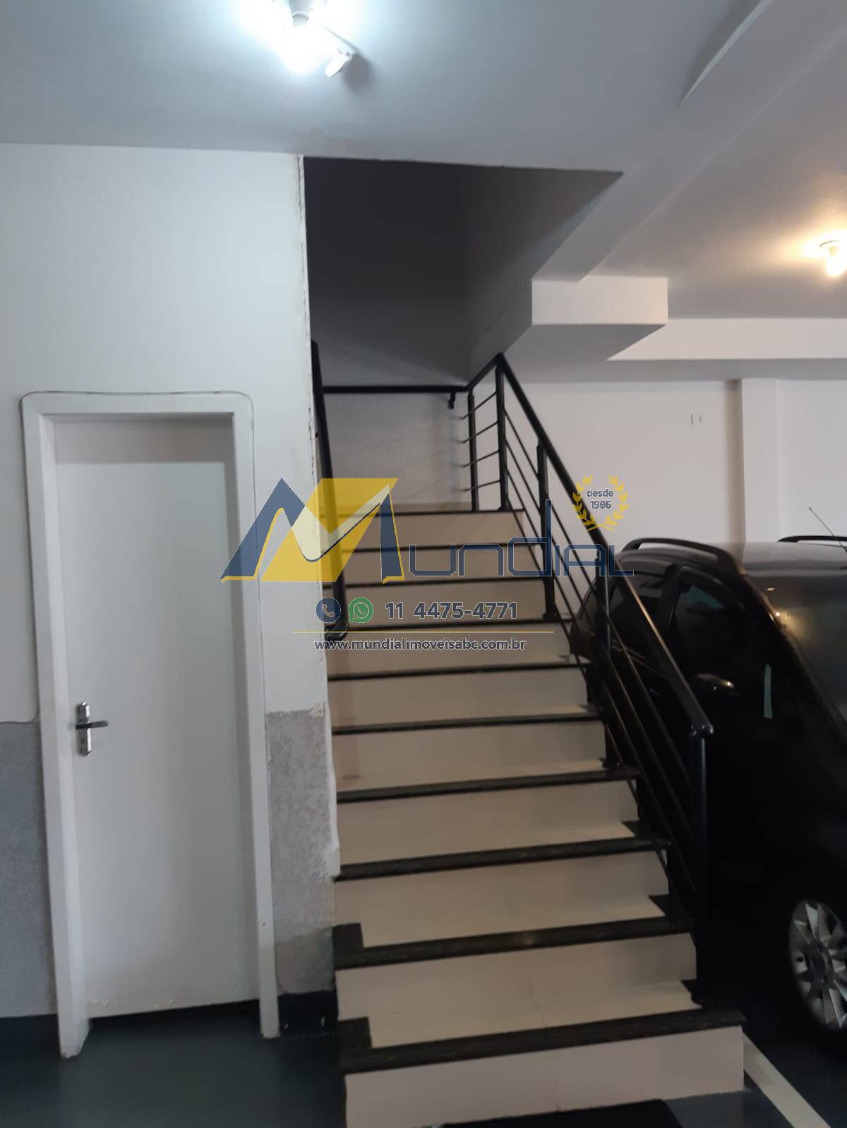 Apartamento, 2 quartos, 55 m² - Foto 21