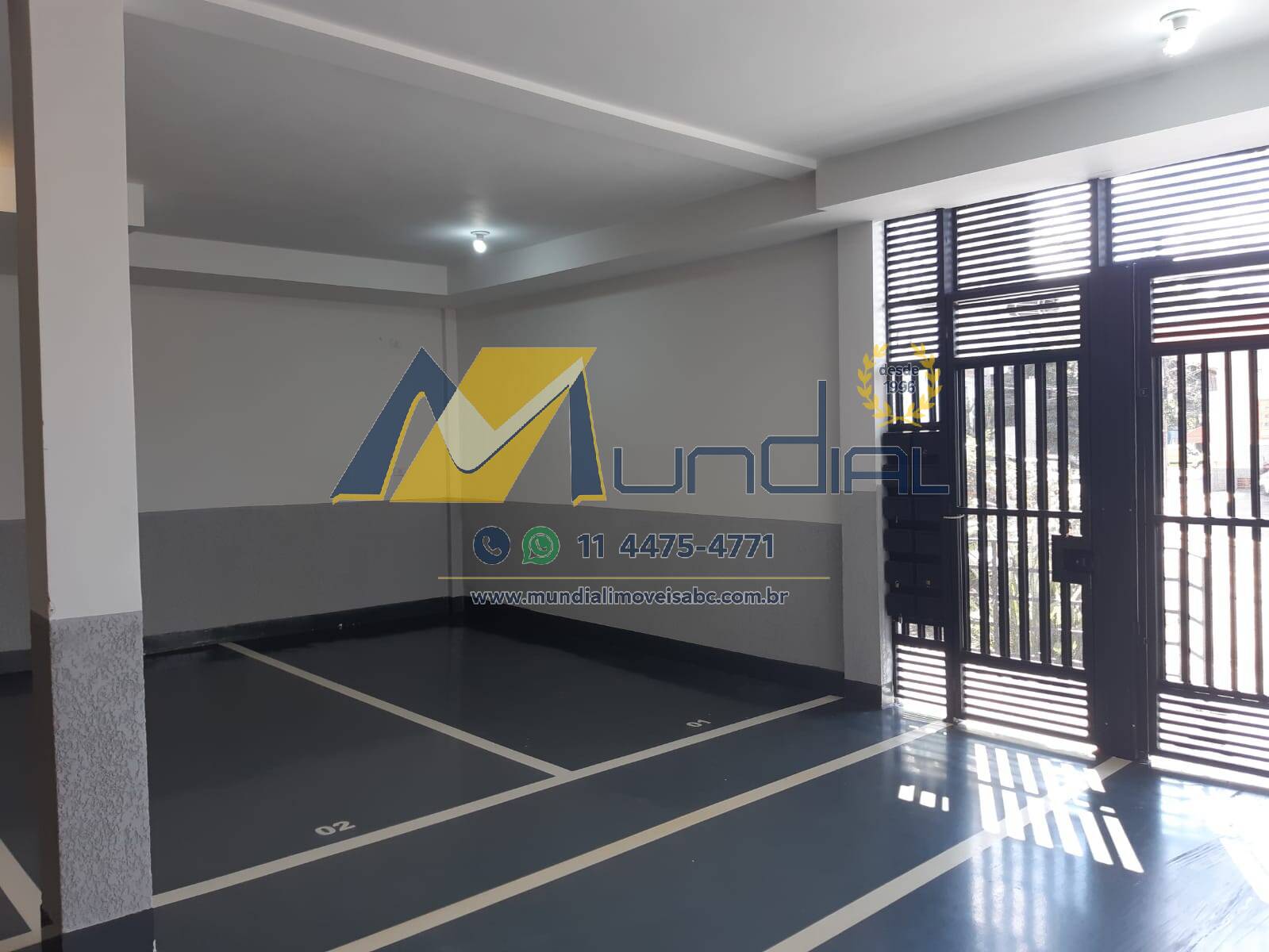 Apartamento, 2 quartos, 55 m² - Foto 22