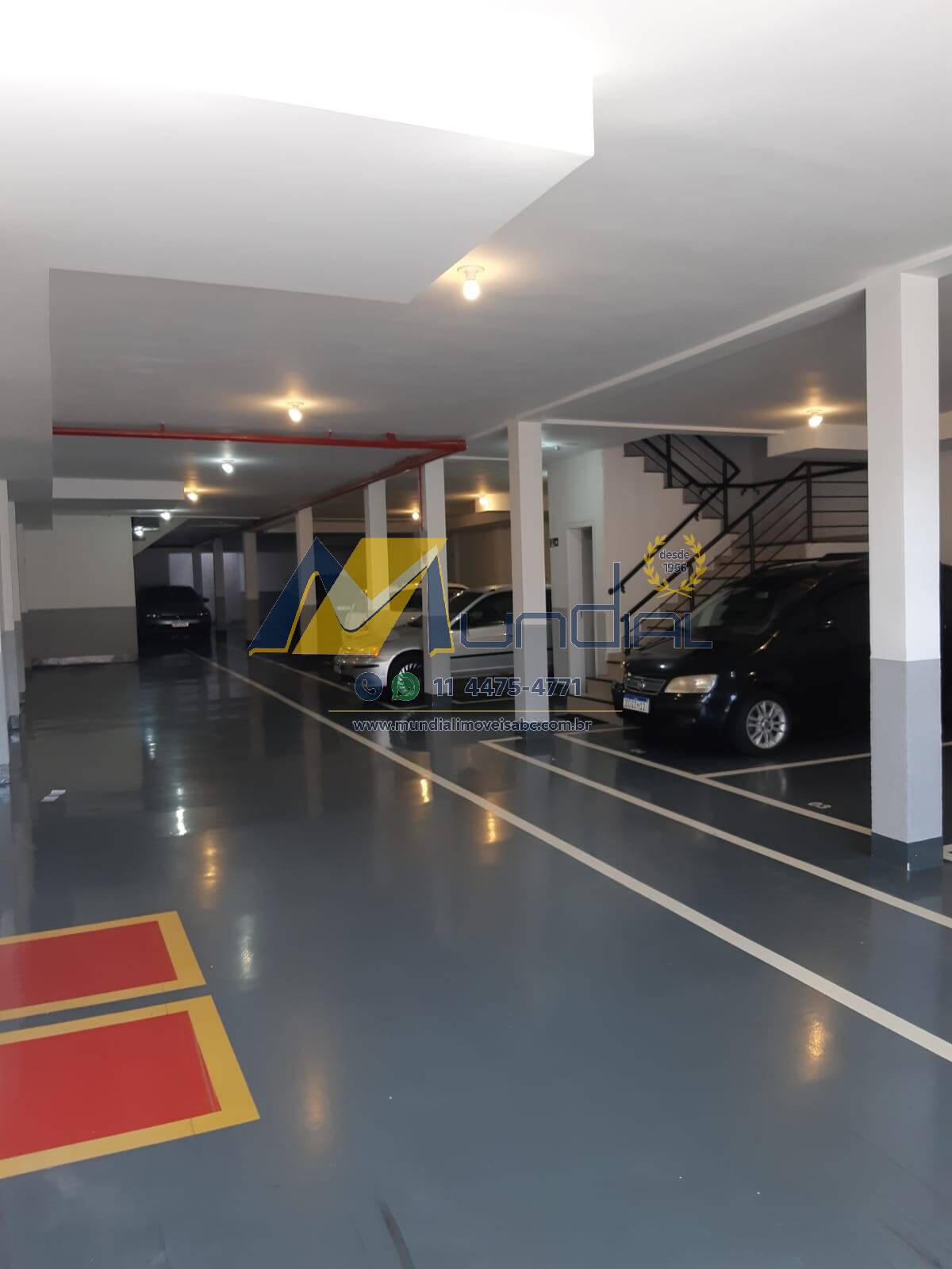 Apartamento, 2 quartos, 55 m² - Foto 23