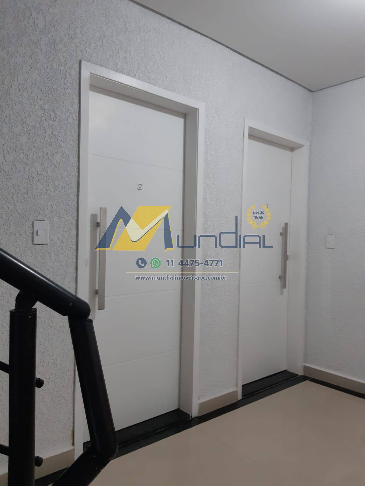Apartamento, 2 quartos, 55 m² - Foto 20