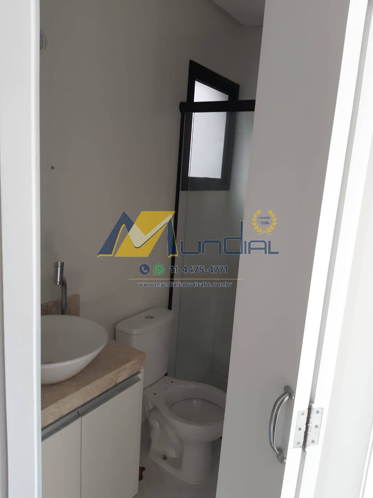 Apartamento, 2 quartos, 55 m² - Foto 24