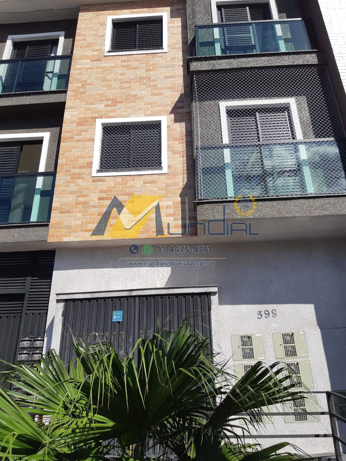 Apartamento, 2 quartos, 55 m² - Foto 26