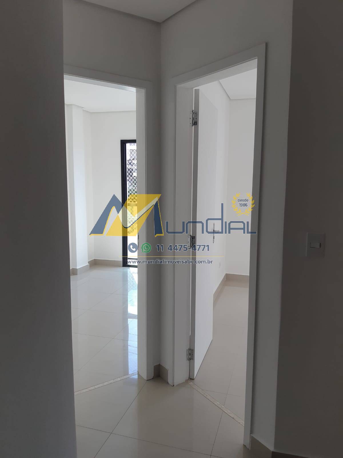 Apartamento, 2 quartos, 55 m² - Foto 27