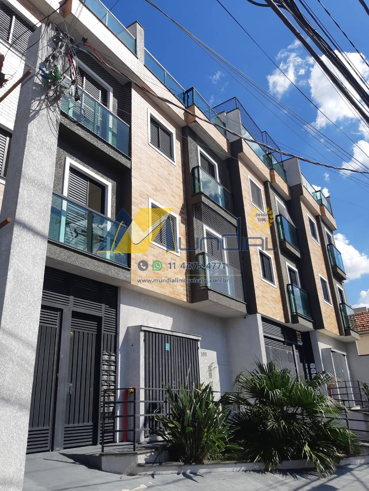 Apartamento, 2 quartos, 55 m² - Foto 28